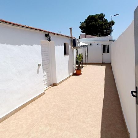 Casa Torres - Traditional Village Experience Canovas Экстерьер фото