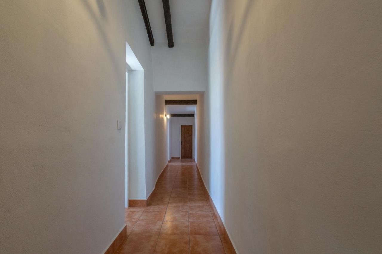 Casa Torres - Traditional Village Experience Canovas Экстерьер фото