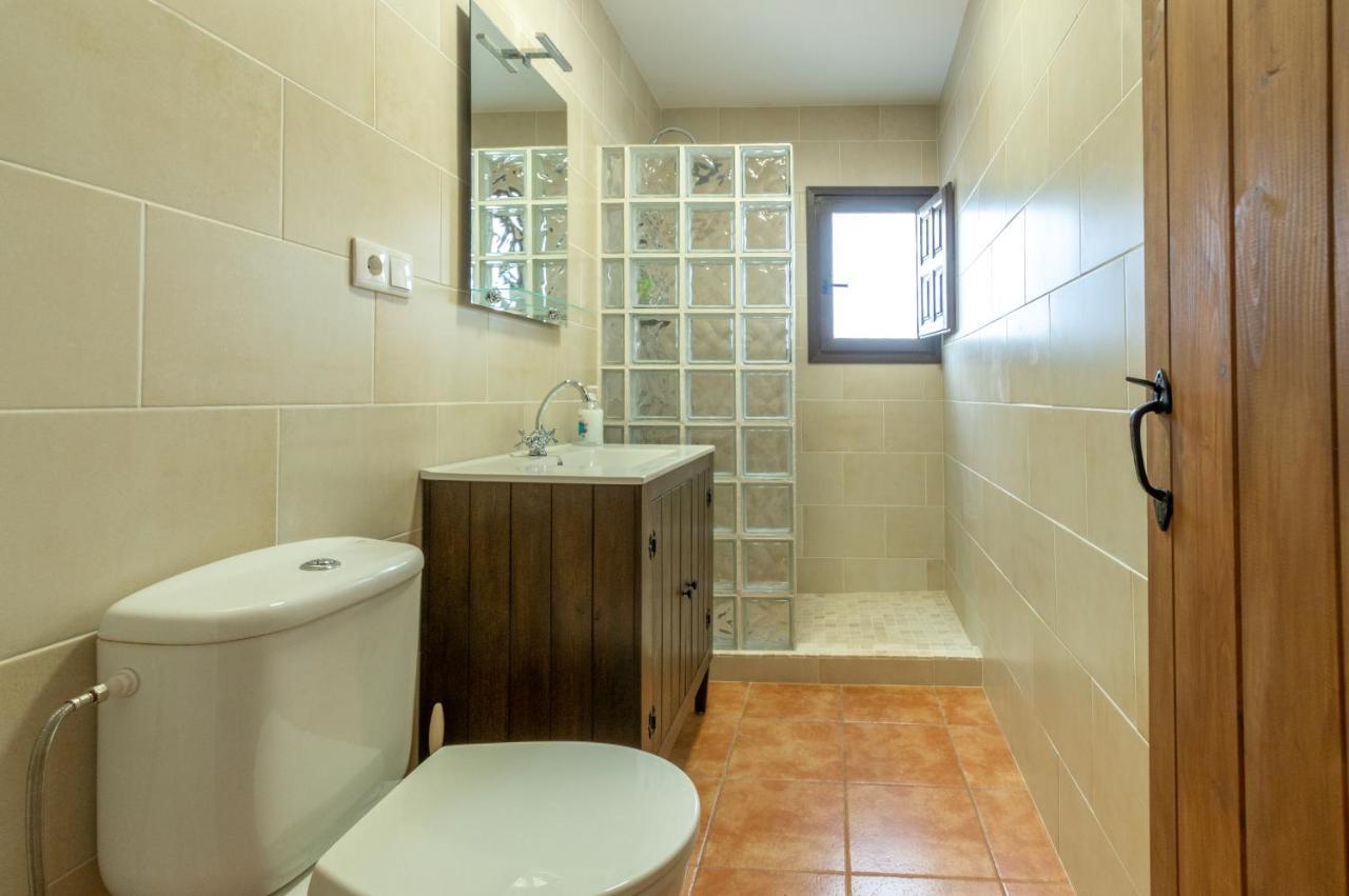 Casa Torres - Traditional Village Experience Canovas Экстерьер фото