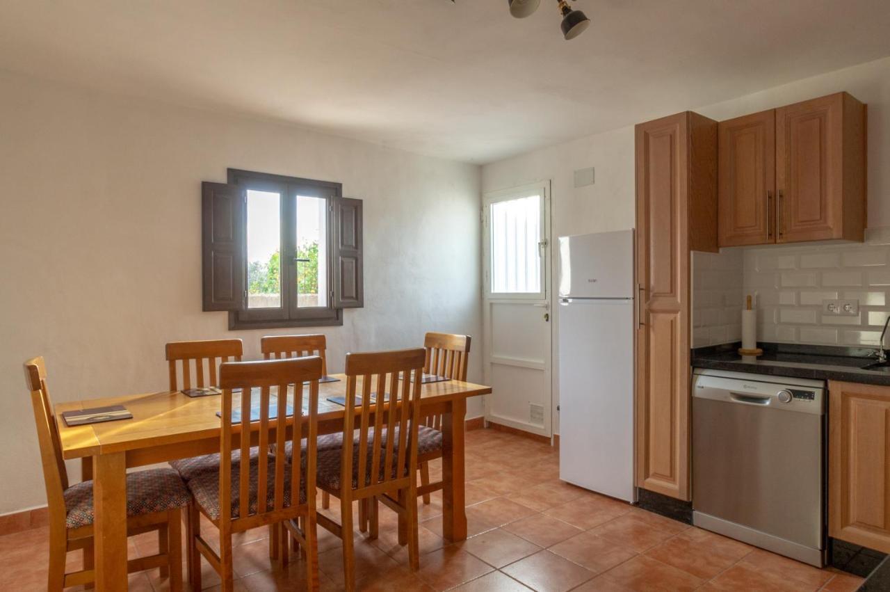 Casa Torres - Traditional Village Experience Canovas Экстерьер фото